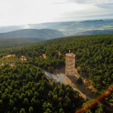 Matylda - V Deštném V Orlických Horách - Orlická Karta Hosta * Destne v Orlickych horach