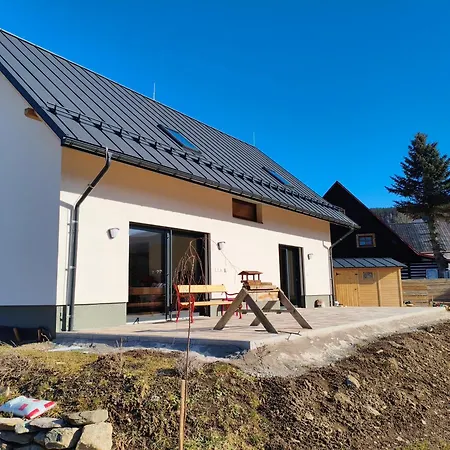 Matylda - Destne v Orlickych horach