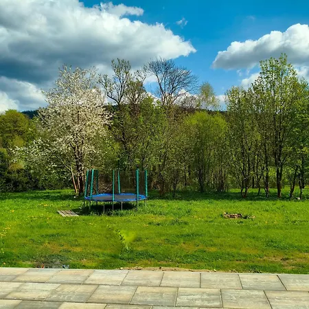 Matylda Homestay szállás Deštné v Orlických horách