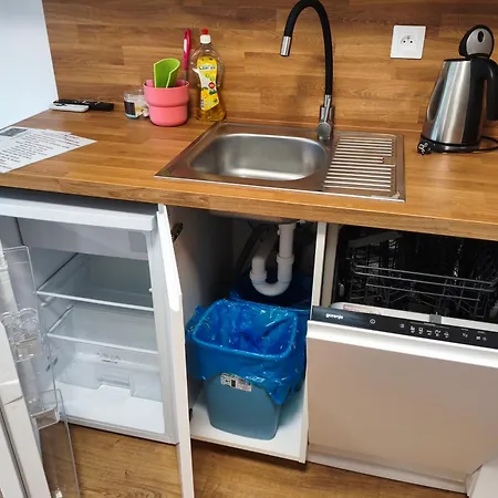 Matylda Homestay szállás *