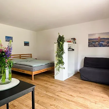 Matylda Privatunterkunft
